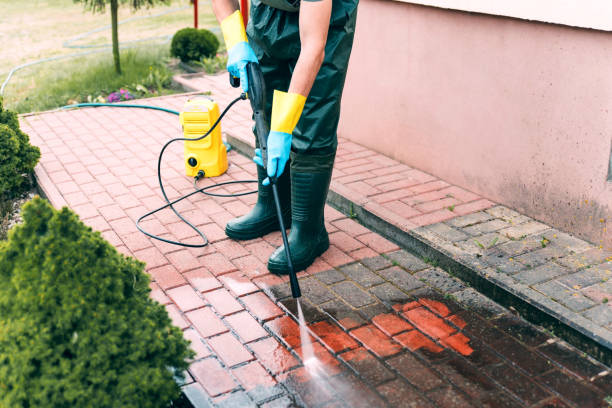 Best Gutter Cleaning  in Jeanerette, LA