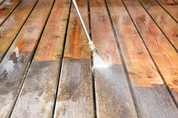 Jeanerette, LA Pressure washing Company